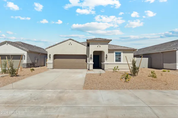 $384,190 | 1580 East Currier Dr., Casa Grande, AZ 85122