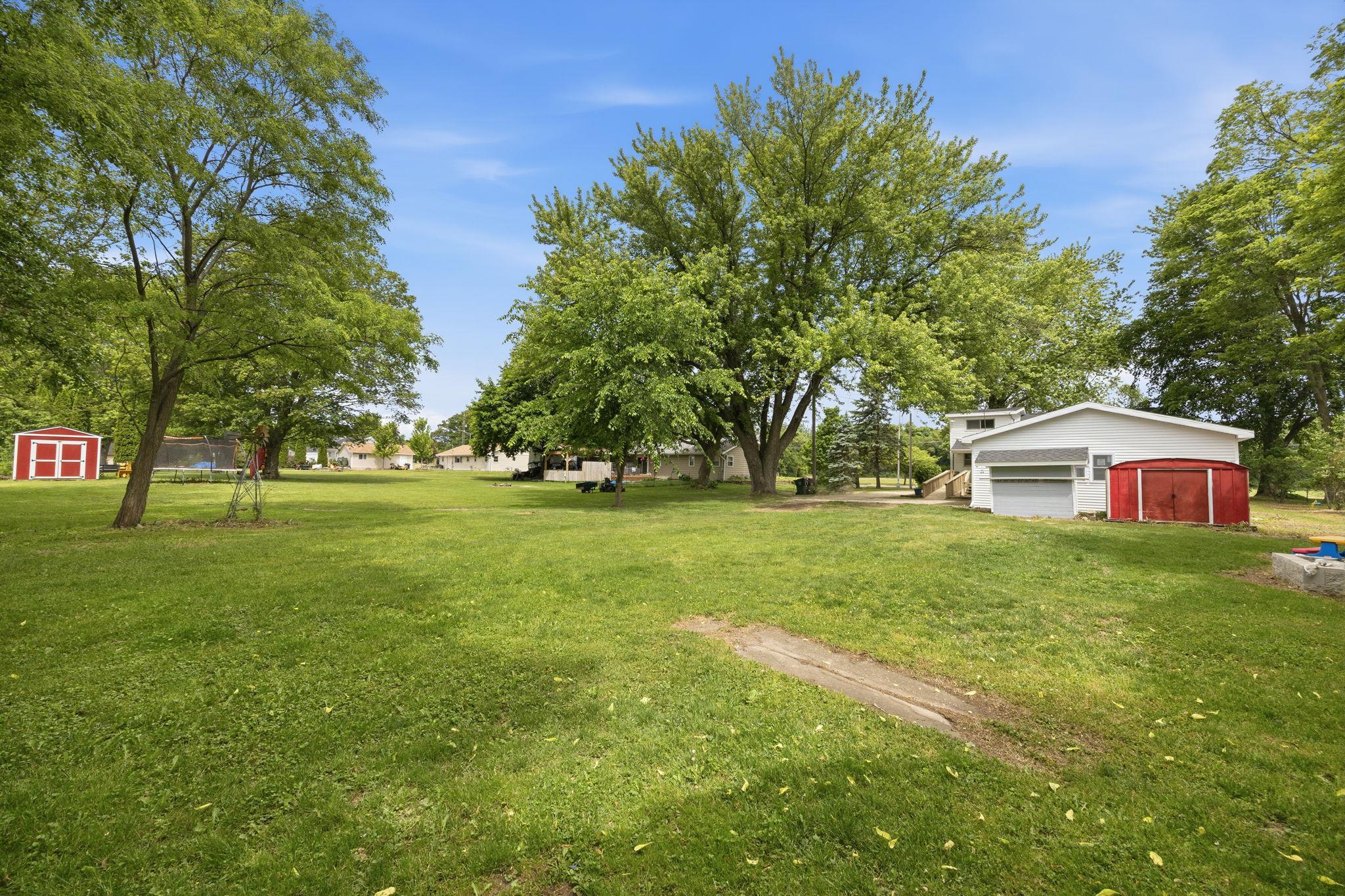 4018 East Rotamer Road Janesville, WI 53546 - Photo 56 of 76