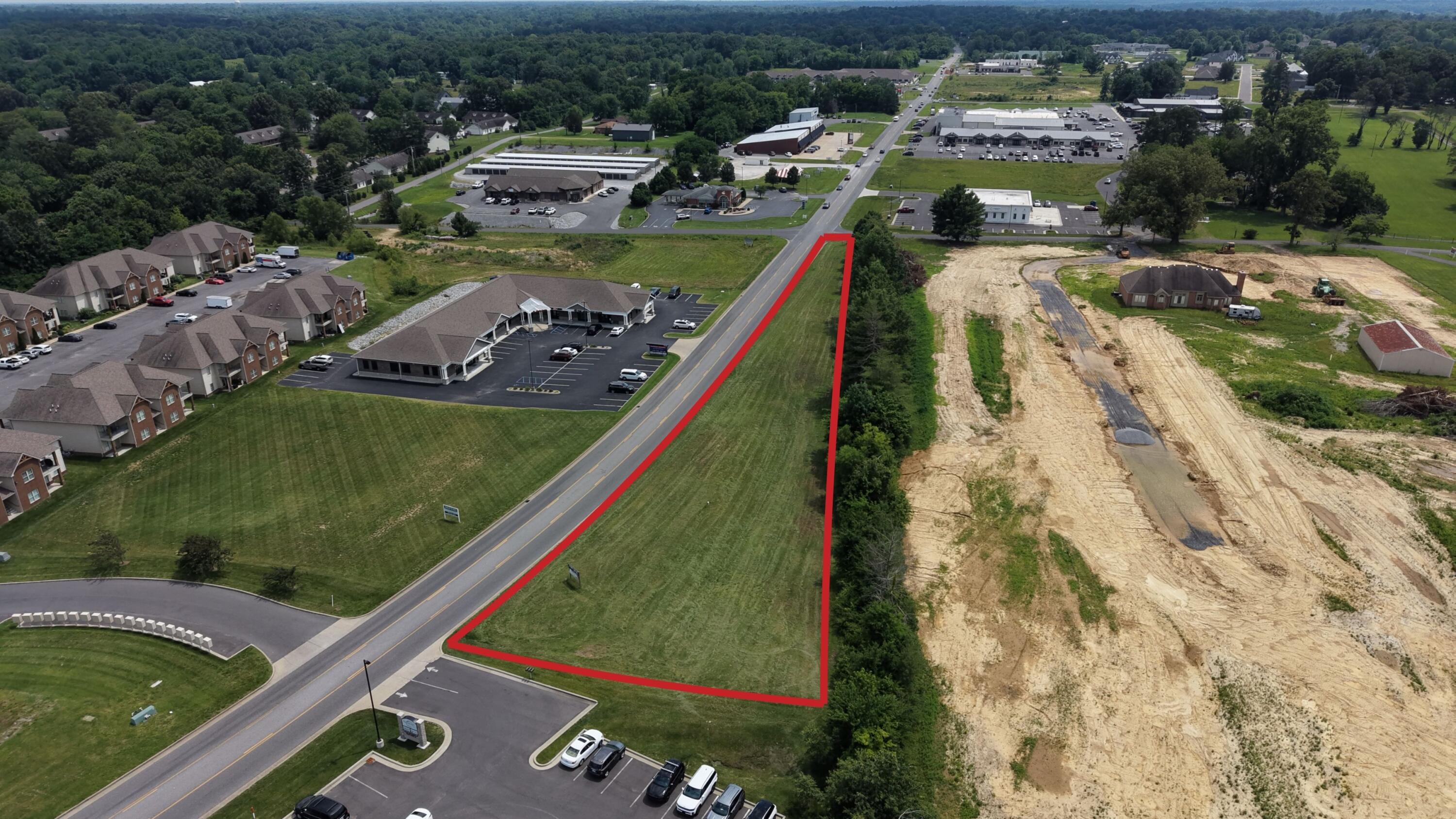 2549 New Holt Road Paducah, KY 42001 - Photo 3 of 8 2