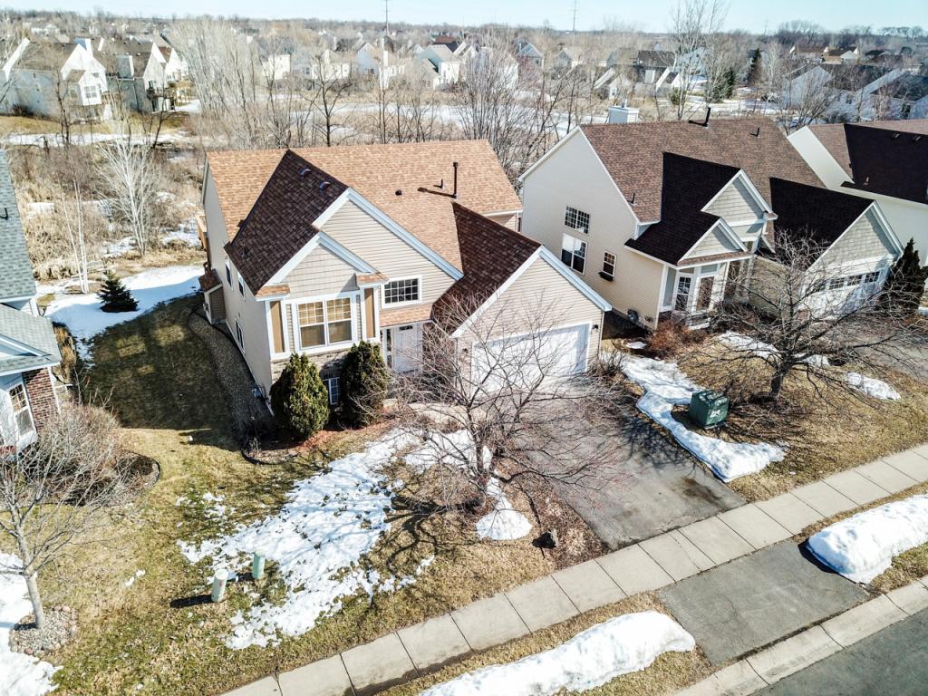 18924 95th Avenue North Maple Grove, MN 55311 - Photo 1 of 1