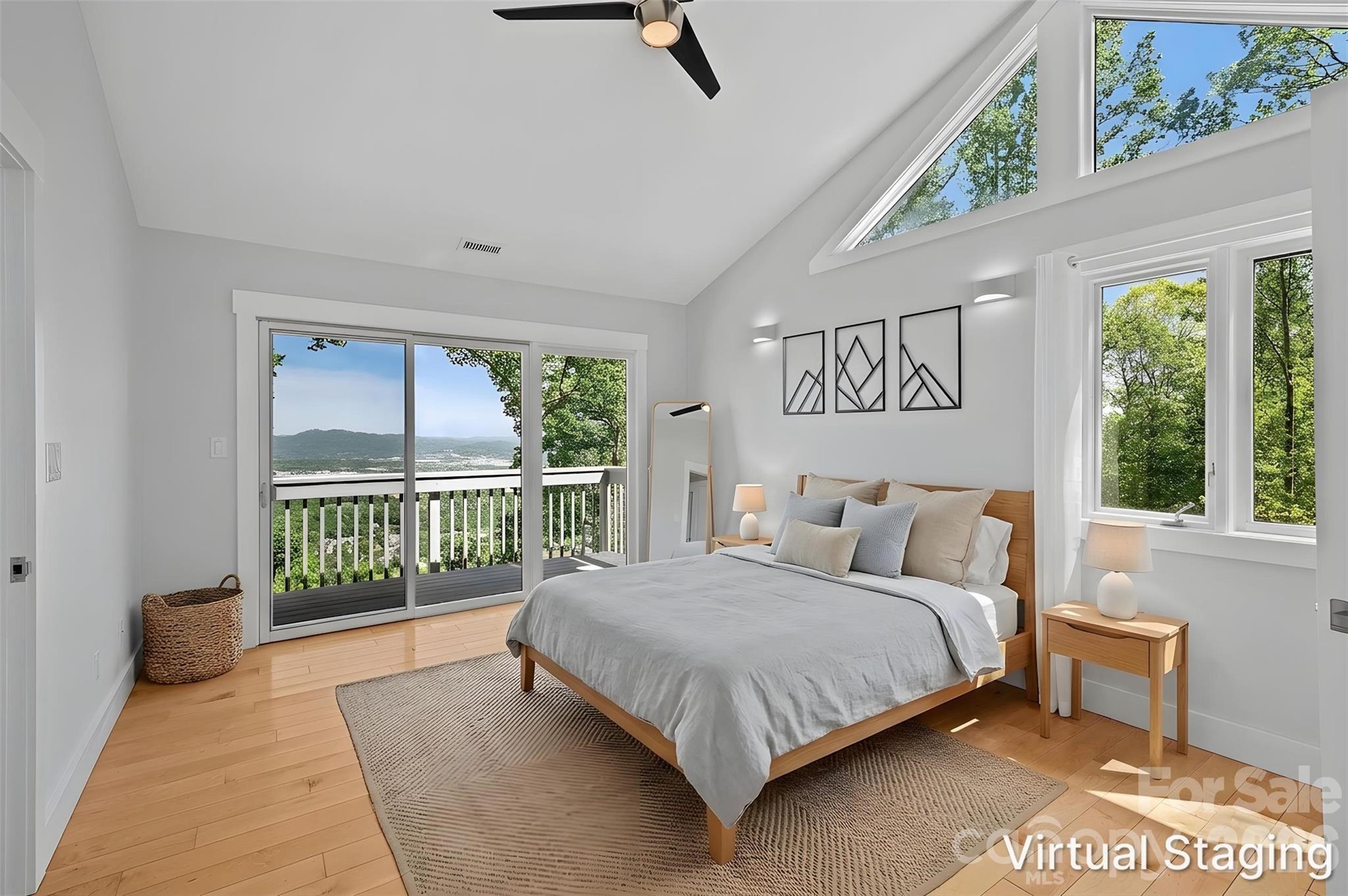 115 Chestnut Ridge Road Mills River, NC 28759 - Photo 20 of 48