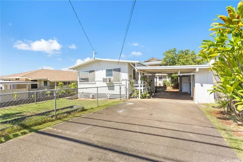 $899,000 | 99-354 Honohono Street, Aiea, HI 96701