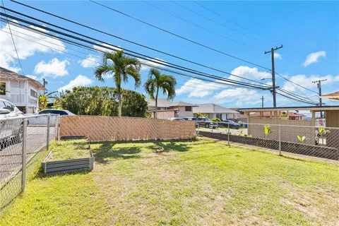 $899,000 | 99-354 Honohono Street, Aiea, HI 96701