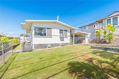 $899,000 | 99-354 Honohono Street, Aiea, HI 96701