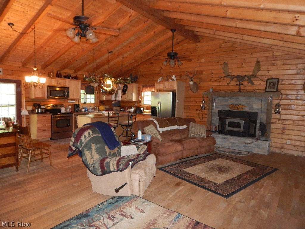 484 Trap Run Road Walker, WV 26180 - Photo 7 of 29
