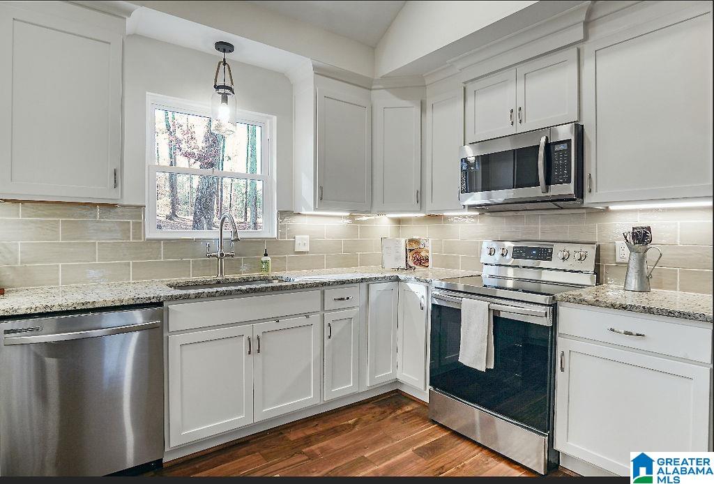 1226 Dunham Lane Helena, AL 35080 - Photo 21 of 62
