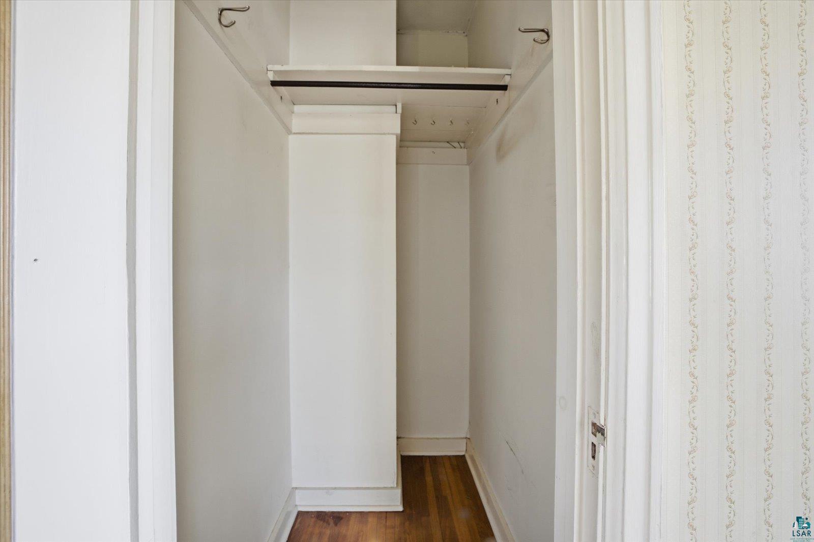 709 Michigan Street Hibbing, MN 55746 - Photo 36 of 47 View of closet