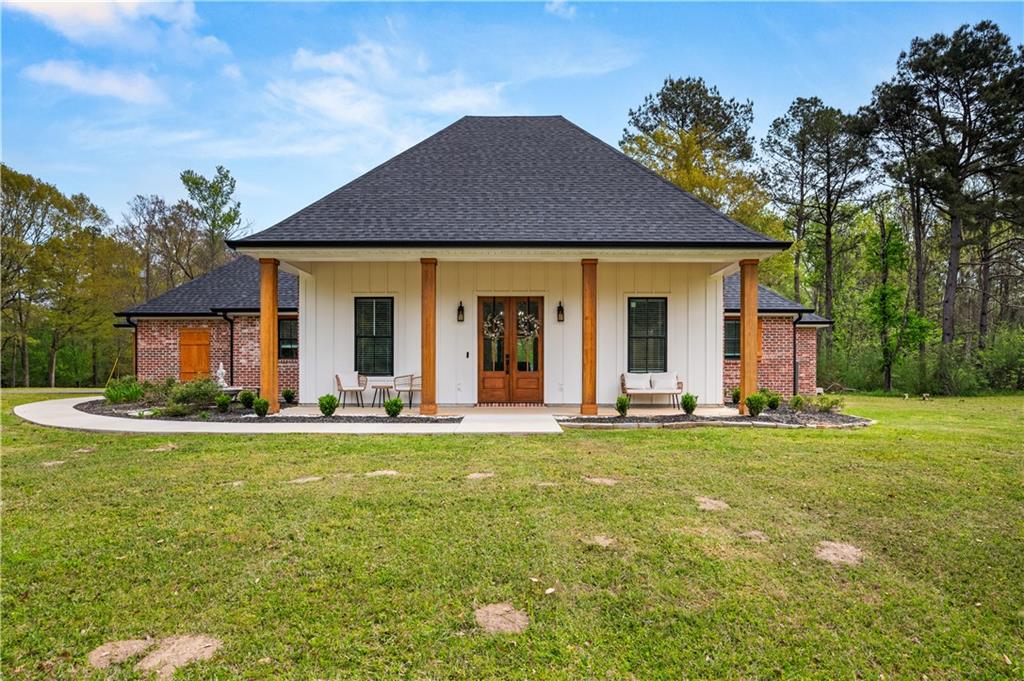 110 Walker Ferry Road Pollock, LA 71467 - Photo 1 of 51 Gallery Image 1