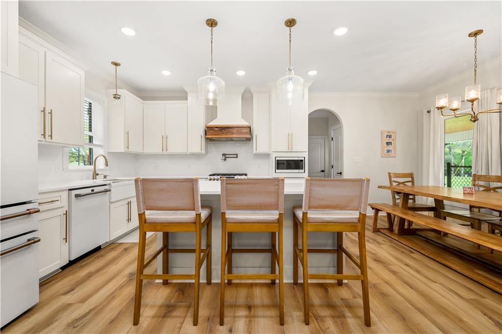 110 Walker Ferry Road Pollock, LA 71467 - Photo 13 of 51 Gallery Image 13
