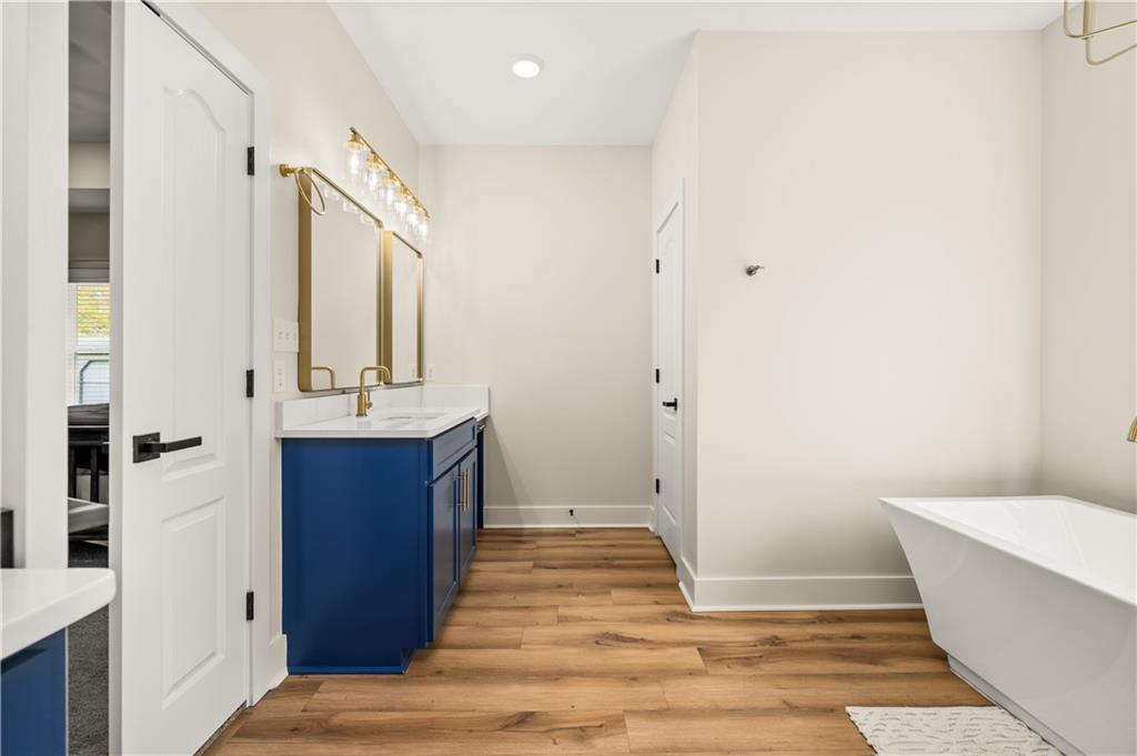 110 Walker Ferry Road Pollock, LA 71467 - Photo 17 of 51 Gallery Image 17
