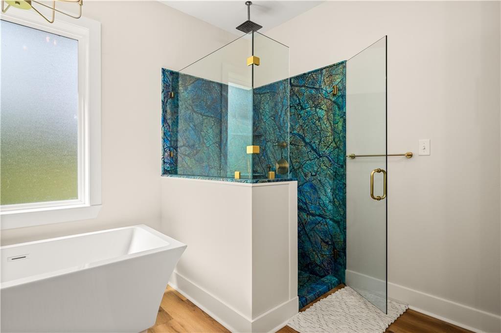 110 Walker Ferry Road Pollock, LA 71467 - Photo 21 of 51 Gallery Image 21