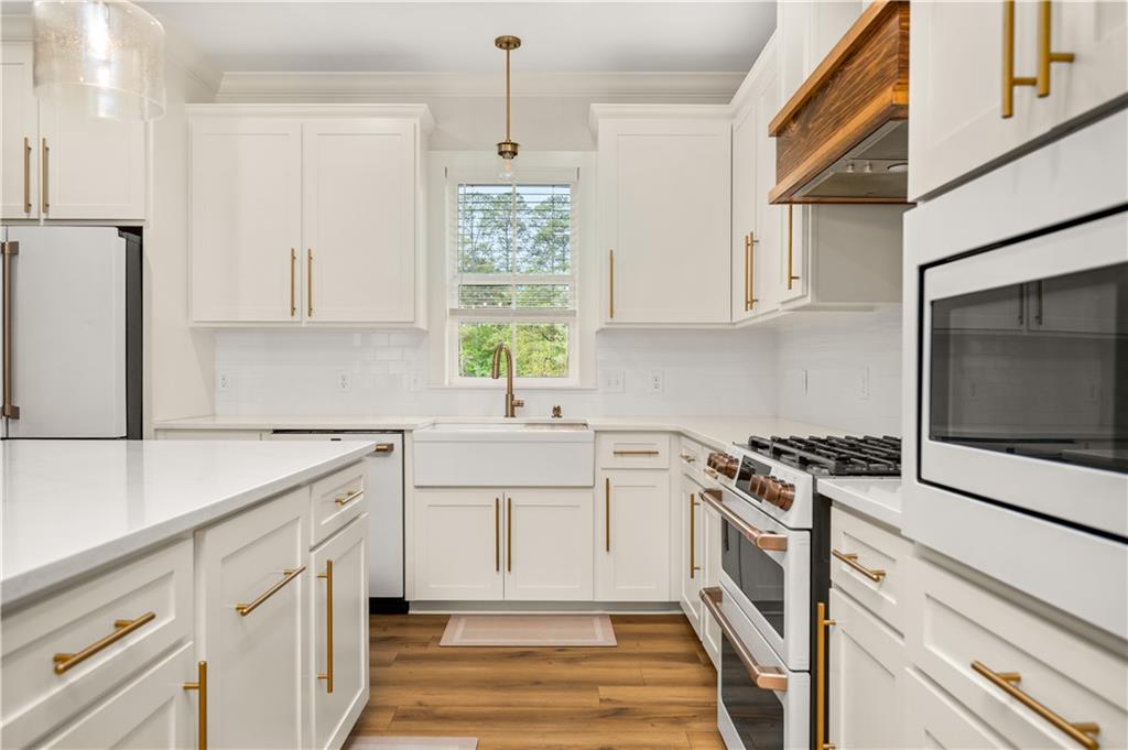 110 Walker Ferry Road Pollock, LA 71467 - Photo 23 of 51 Gallery Image 23