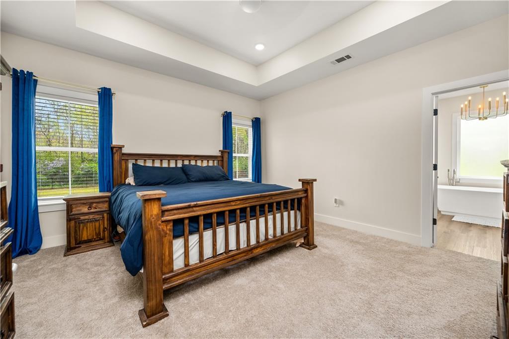 110 Walker Ferry Road Pollock, LA 71467 - Photo 25 of 51 Gallery Image 25