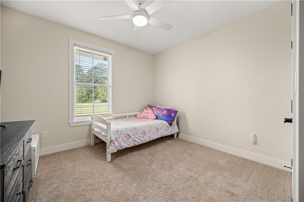 110 Walker Ferry Road Pollock, LA 71467 - Photo 29 of 51 Gallery Image 29