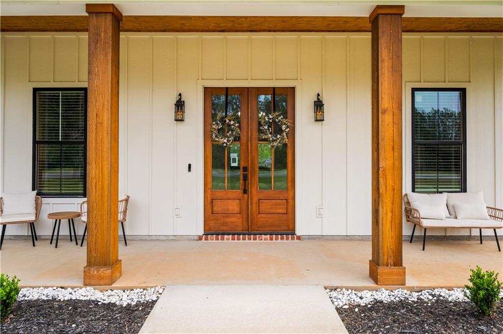 110 Walker Ferry Road Pollock, LA 71467 - Photo 3 of 51 Gallery Image 3