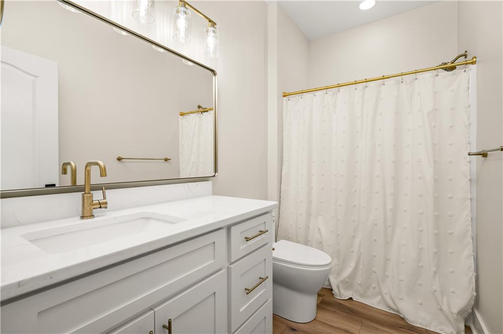 110 Walker Ferry Road Pollock, LA 71467 - Photo 31 of 51 Gallery Image 31