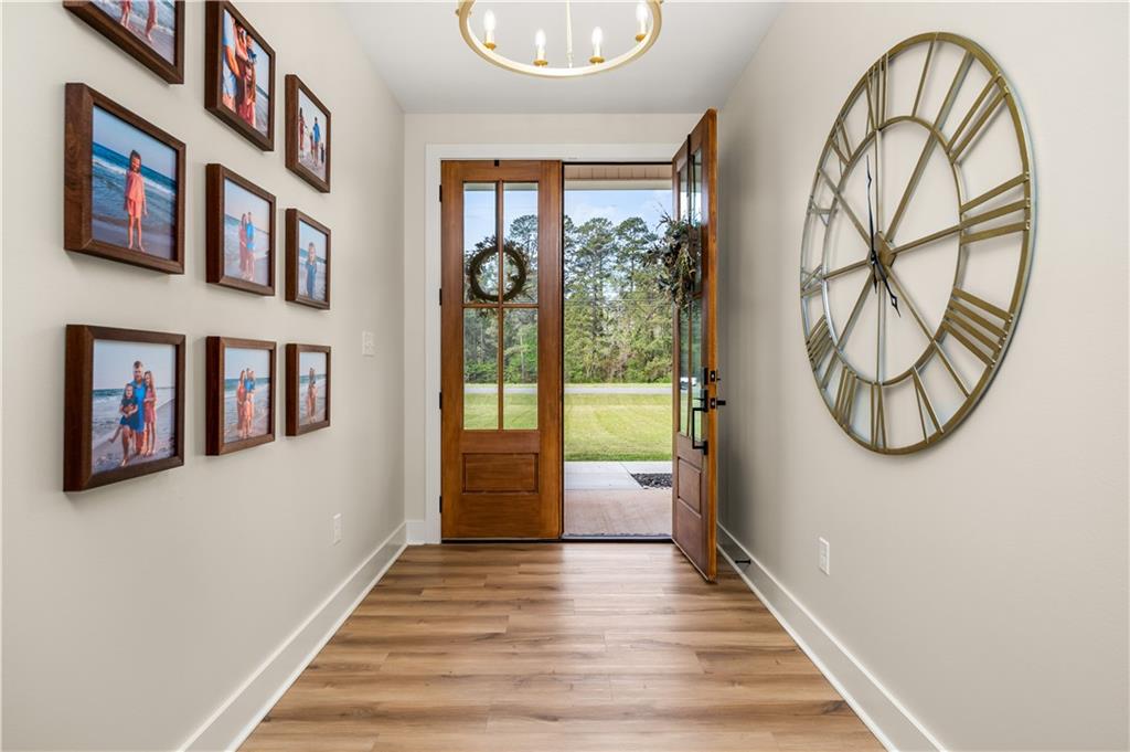110 Walker Ferry Road Pollock, LA 71467 - Photo 4 of 51 Gallery Image 4