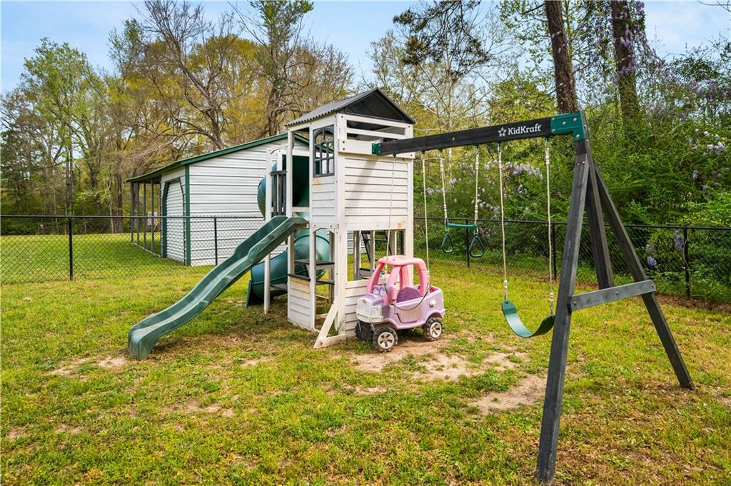 110 Walker Ferry Road Pollock, LA 71467 - Photo 41 of 51 Gallery Image 41