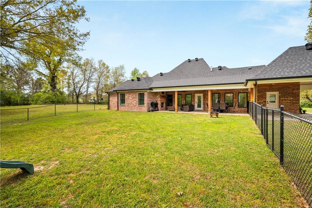 110 Walker Ferry Road Pollock, LA 71467 - Photo 42 of 51 Gallery Image 42