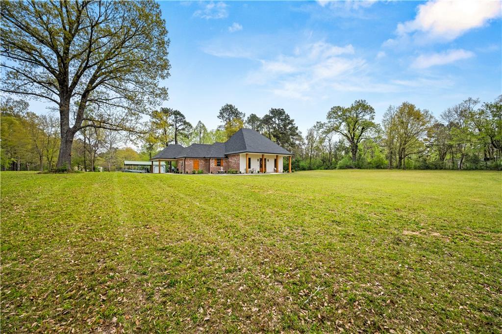 110 Walker Ferry Road Pollock, LA 71467 - Photo 43 of 51 Gallery Image 43