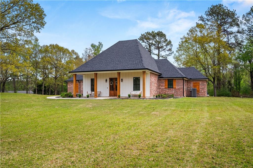 110 Walker Ferry Road Pollock, LA 71467 - Photo 44 of 51 Gallery Image 44