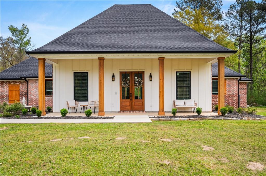 110 Walker Ferry Road Pollock, LA 71467 - Photo 45 of 51 Gallery Image 45