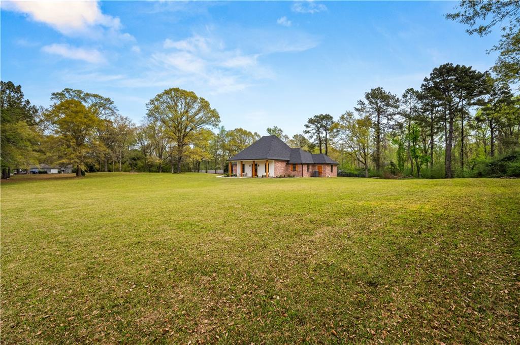 110 Walker Ferry Road Pollock, LA 71467 - Photo 46 of 51 Gallery Image 46
