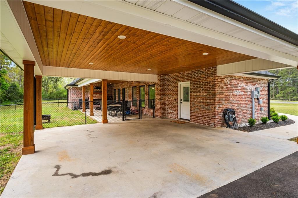 110 Walker Ferry Road Pollock, LA 71467 - Photo 49 of 51 Gallery Image 49