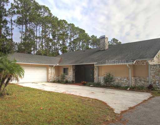 4501 Story Road St. Cloud, FL 34772 - Photo 1 of 1 Exterior Front