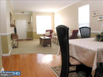 88 Threadleaf Terrace Burlington, NJ 08016 - Photo 3 of 10 a living room with furniture rug and a window