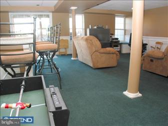88 Threadleaf Terrace Burlington, NJ 08016 - Photo 6 of 10 a living room with furniture and a gate