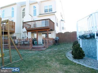 88 Threadleaf Terrace Burlington, NJ 08016 - Photo 10 of 10 a front view of a house with a yard