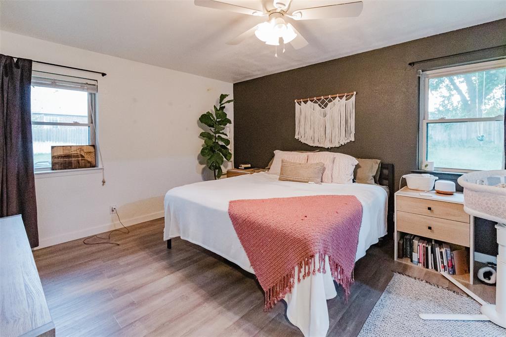 405 South Valcik Street Decatur, TX 76234 - Photo 17 of 26