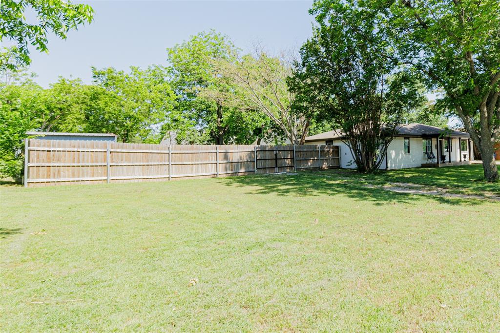 405 South Valcik Street Decatur, TX 76234 - Photo 25 of 26