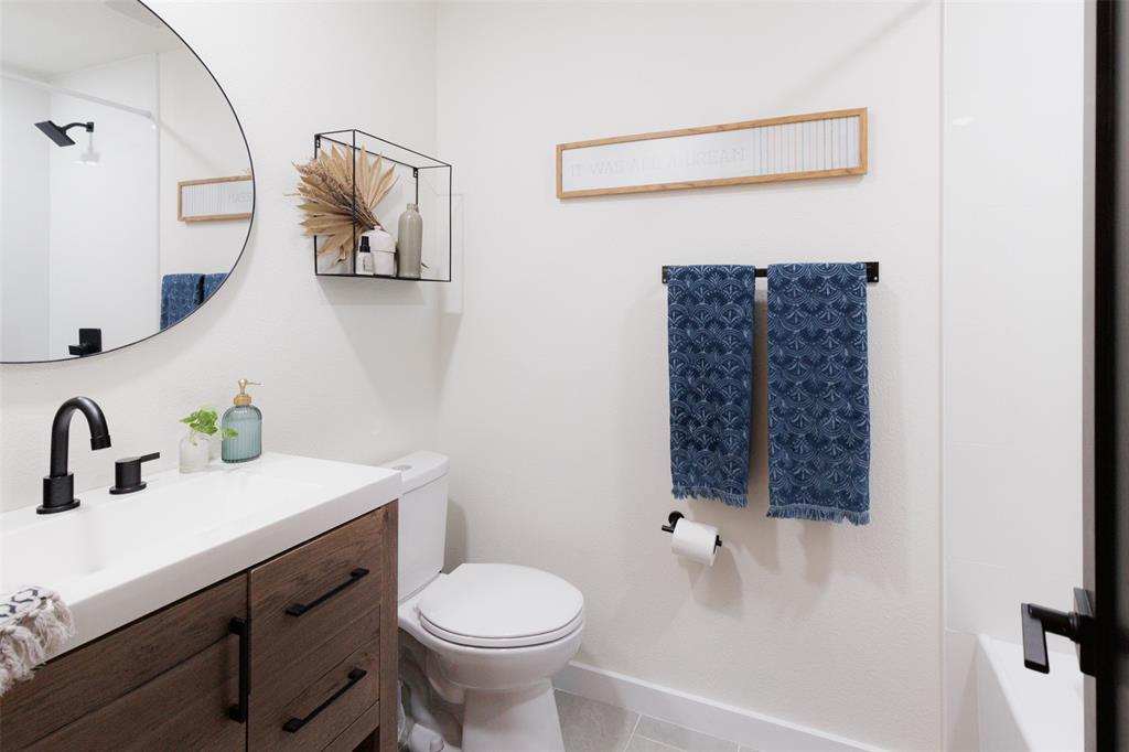 405 South Valcik Street Decatur, TX 76234 - Photo 6 of 26