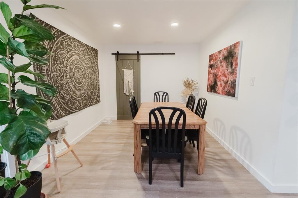 405 South Valcik Street Decatur, TX 76234 - Photo 10 of 26