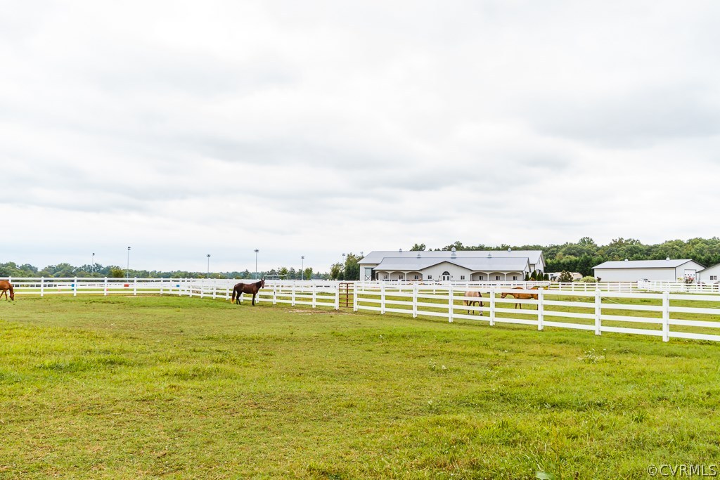 7433 River Road Hanover, VA 23069 - Photo 24 of 24 a view of a water with an ocean beach