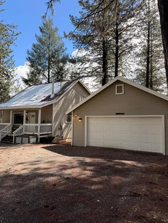 $445,000 | 115 Main Street, Gold Run, CA 95717