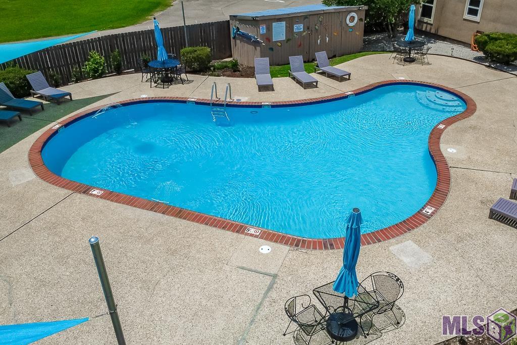 8155 Jefferson Highway, Unit 508 Baton Rouge, LA 70809 - Photo 17 of 23