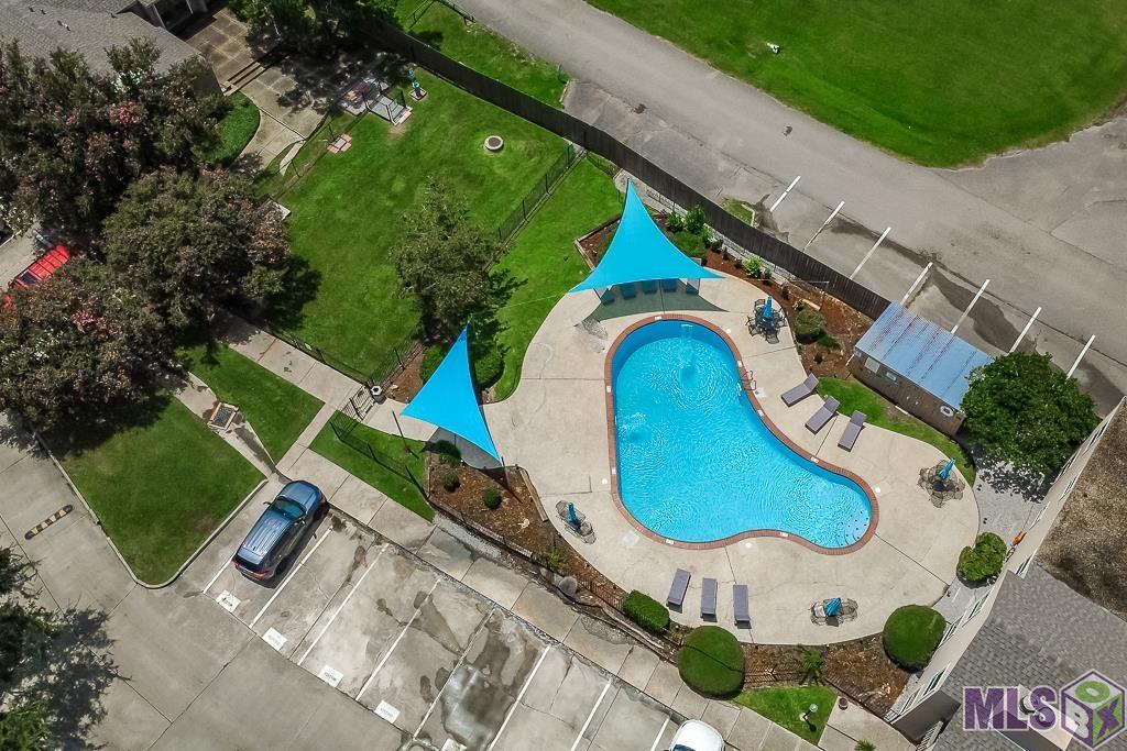 8155 Jefferson Highway, Unit 508 Baton Rouge, LA 70809 - Photo 20 of 23