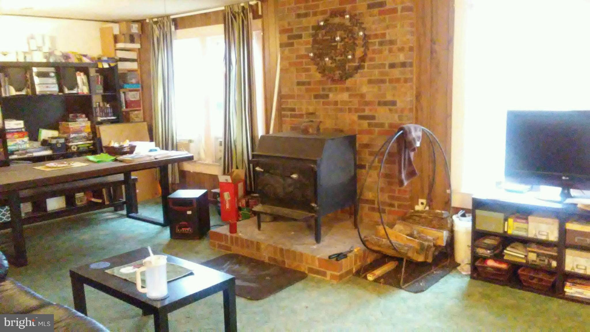 3255 Novum Road Reva, VA 22735 - Photo 3 of 12 Family Room