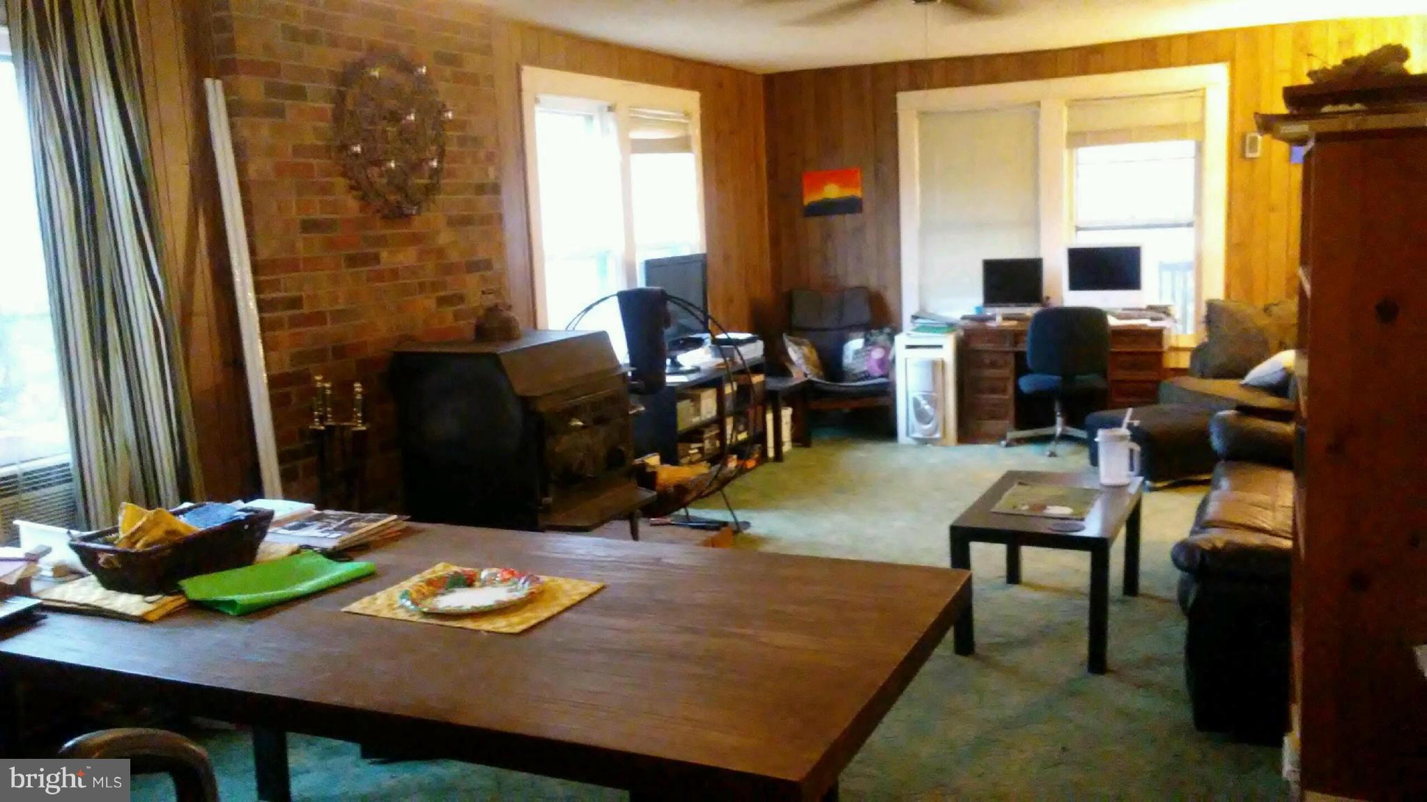 3255 Novum Road Reva, VA 22735 - Photo 4 of 12 Family Room