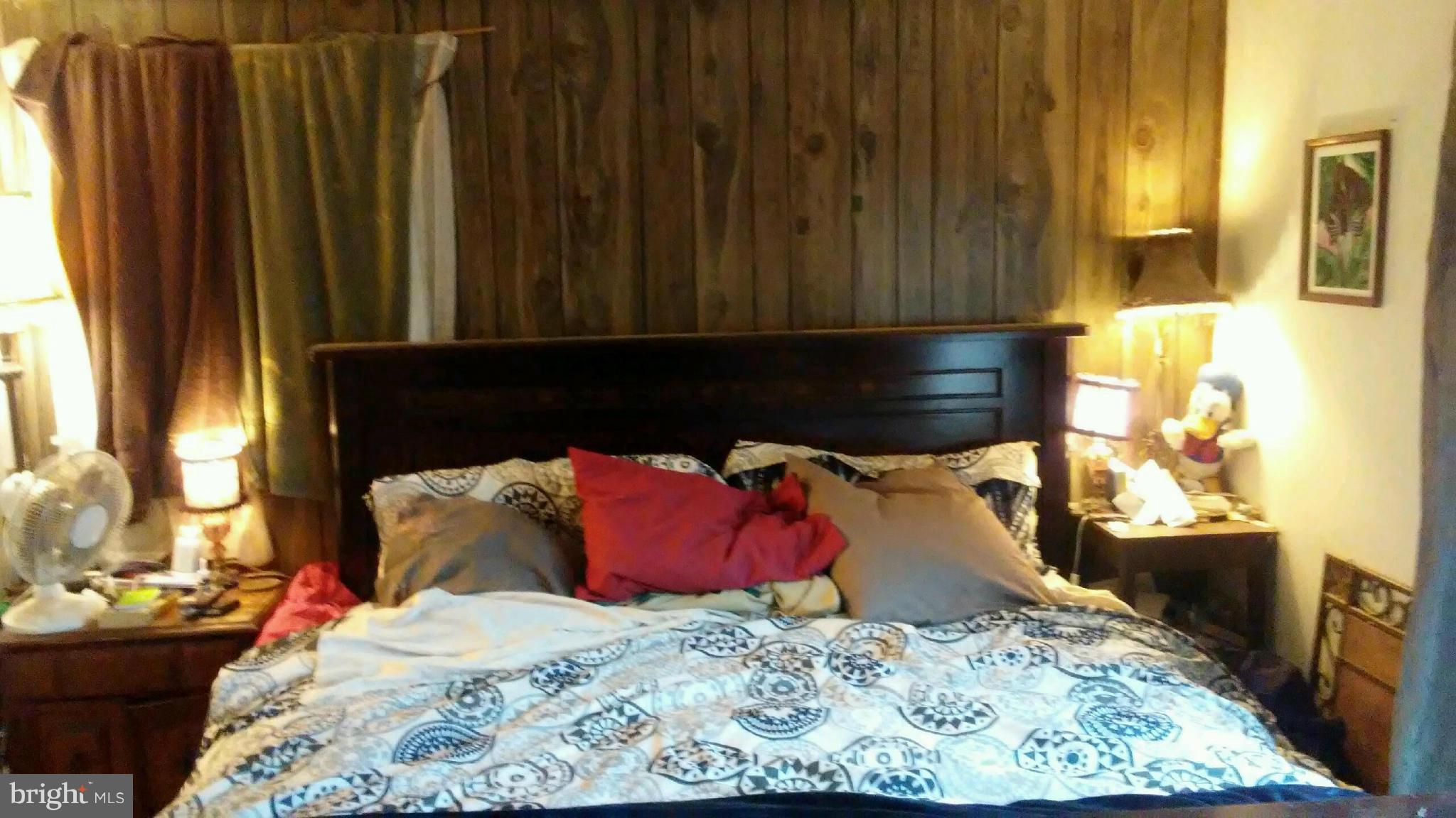 3255 Novum Road Reva, VA 22735 - Photo 7 of 12 Bedroom (Master)