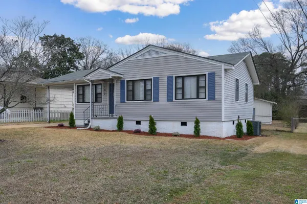 $178,000 | 193 Mabelon Drive, Bessemer, AL 35023