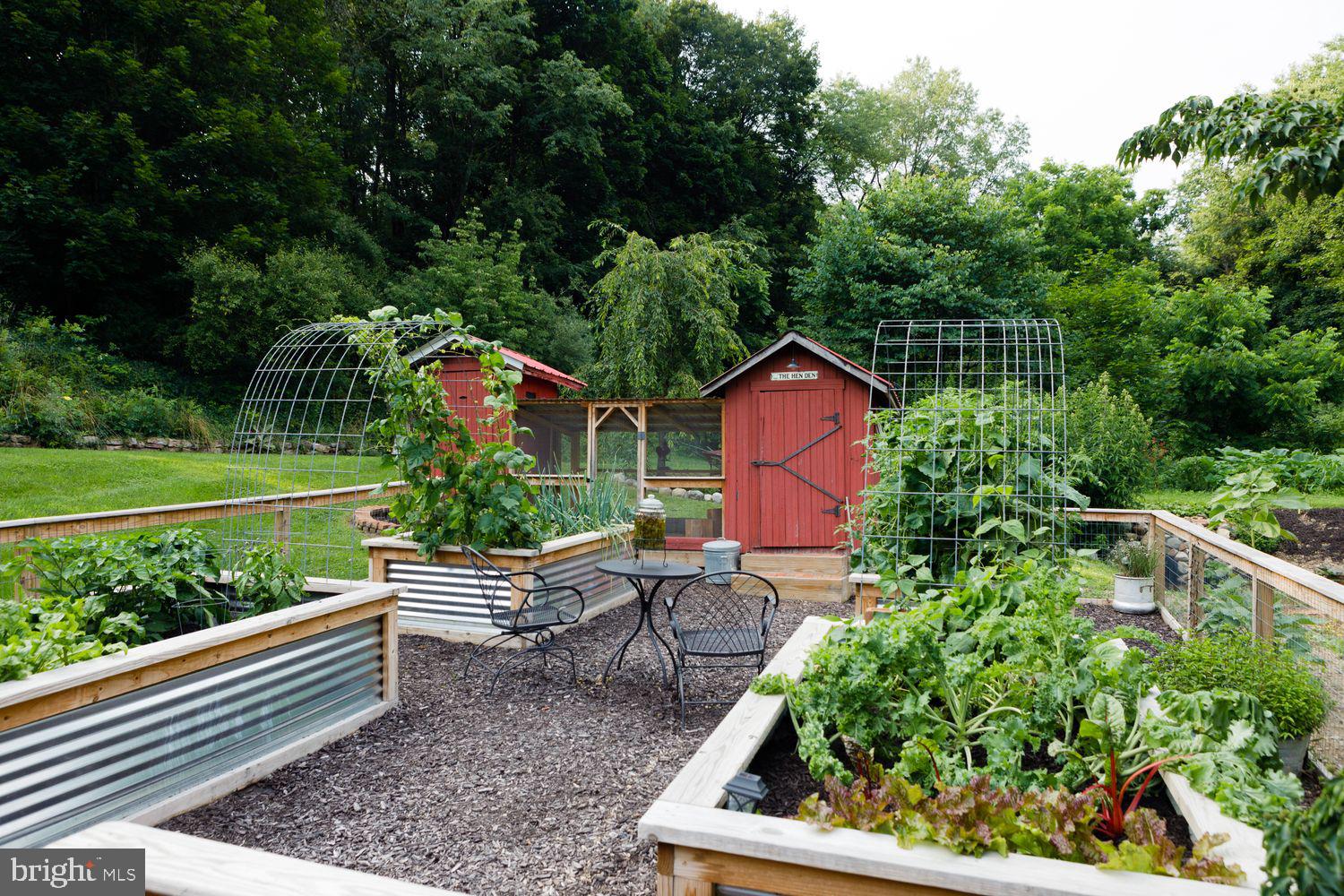 333 New Bethel Church Road Kempton, PA 19529 - Photo 11 of 48