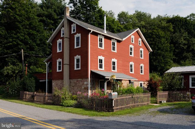 $1,497,000 | 333 New Bethel Church Road, Kempton, PA 19529