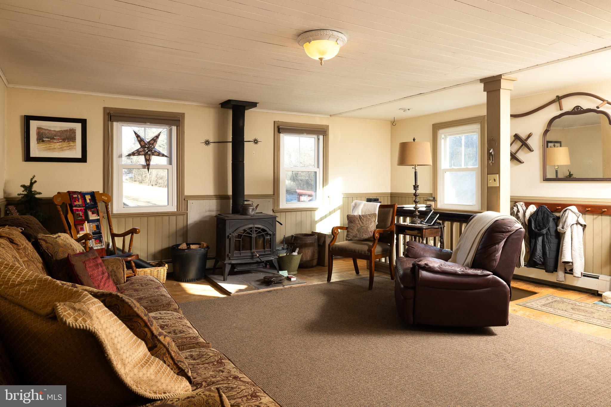 333 New Bethel Church Road Kempton, PA 19529 - Photo 20 of 48