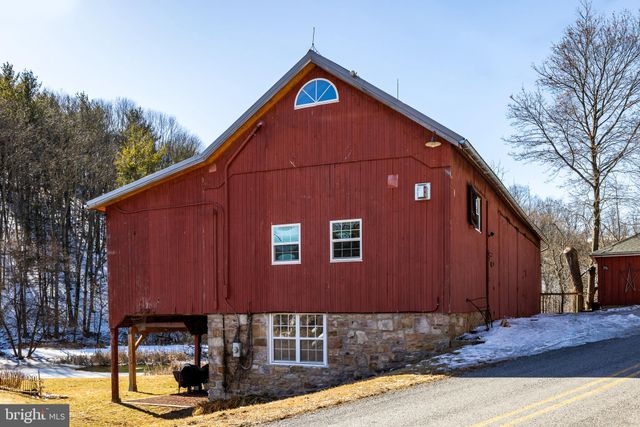 $1,497,000 | 333 New Bethel Church Road, Kempton, PA 19529