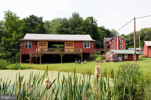 $1,497,000 | 333 New Bethel Church Road, Kempton, PA 19529