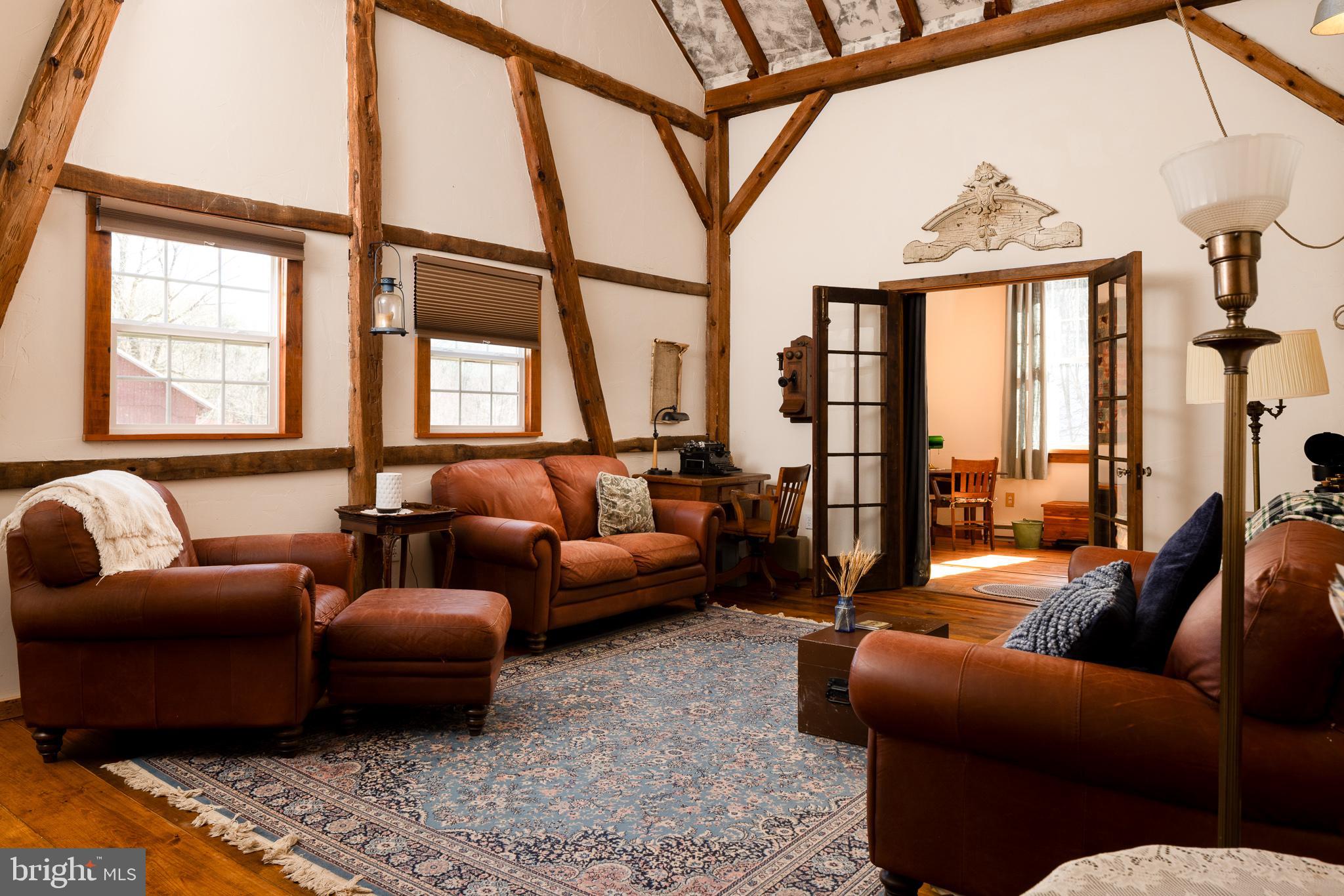 333 New Bethel Church Road Kempton, PA 19529 - Photo 32 of 48